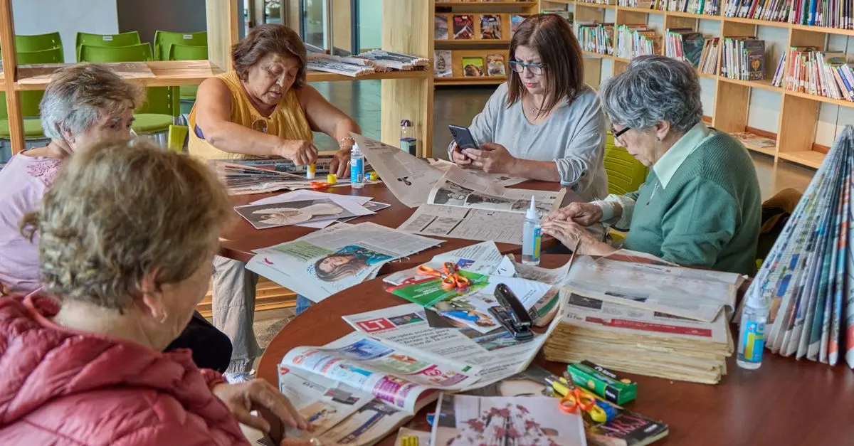 Cómo disfrutar de un día perfecto de ocio en español: guía completa