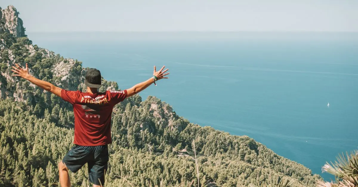 10 actividades al aire libre para disfrutar en español