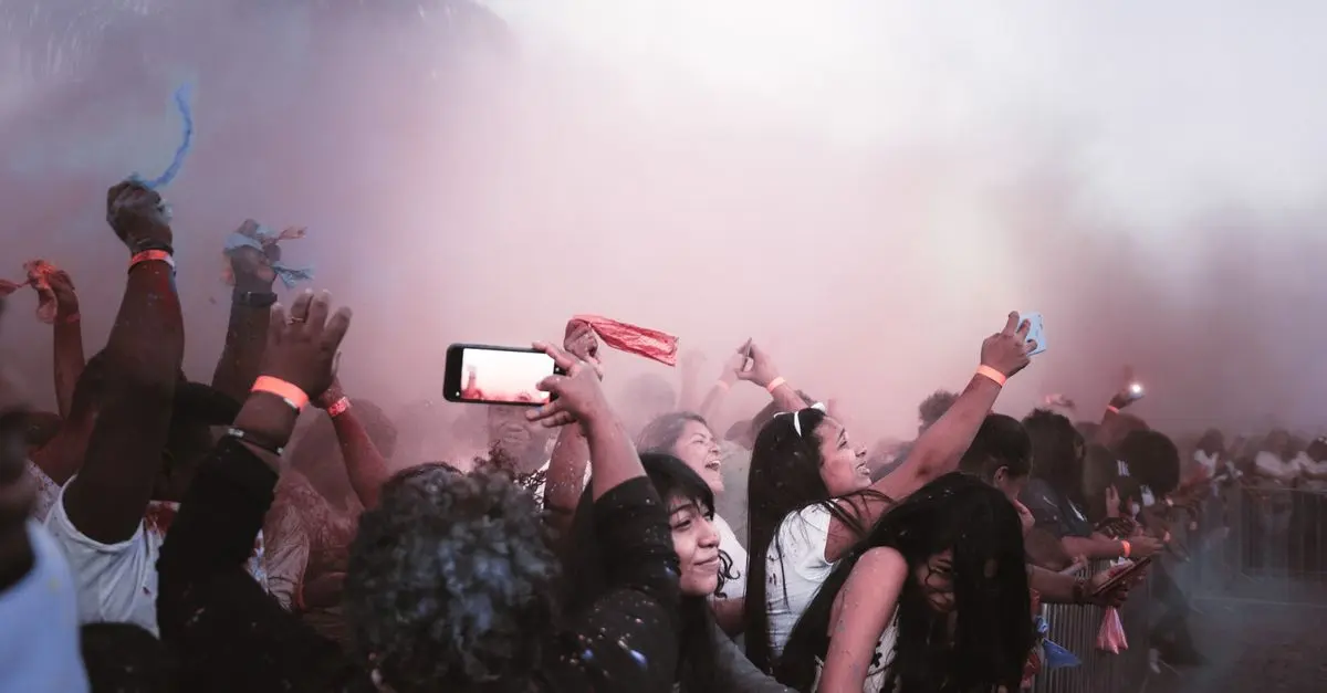 10 festivales de música en español que no te puedes perder