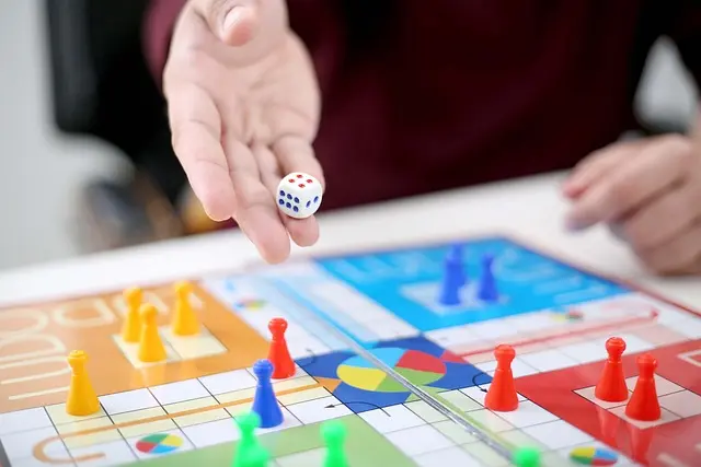 10 juegos de mesa en español que no puedes perderte