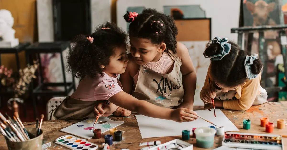 10 actividades creativas para disfrutar del ocio en español