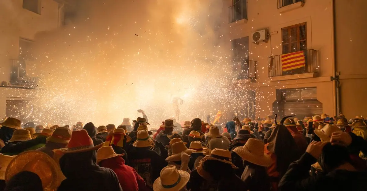 Guía para disfrutar de las mejores fiestas en España