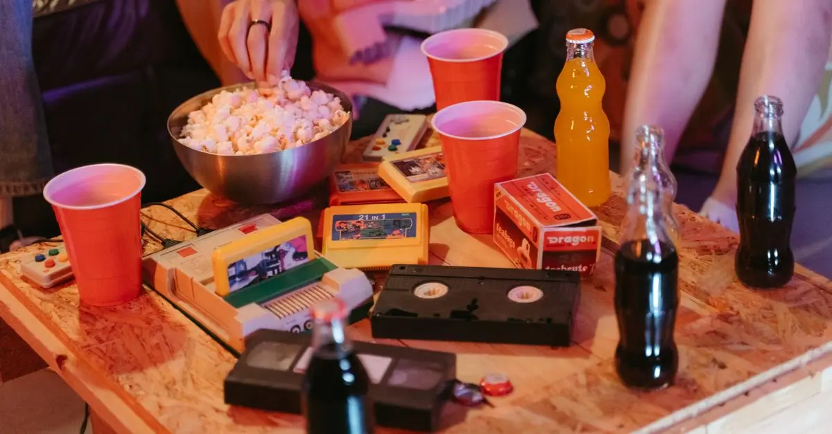 Cómo organizar una noche de trivia en español que todos disfrutarán