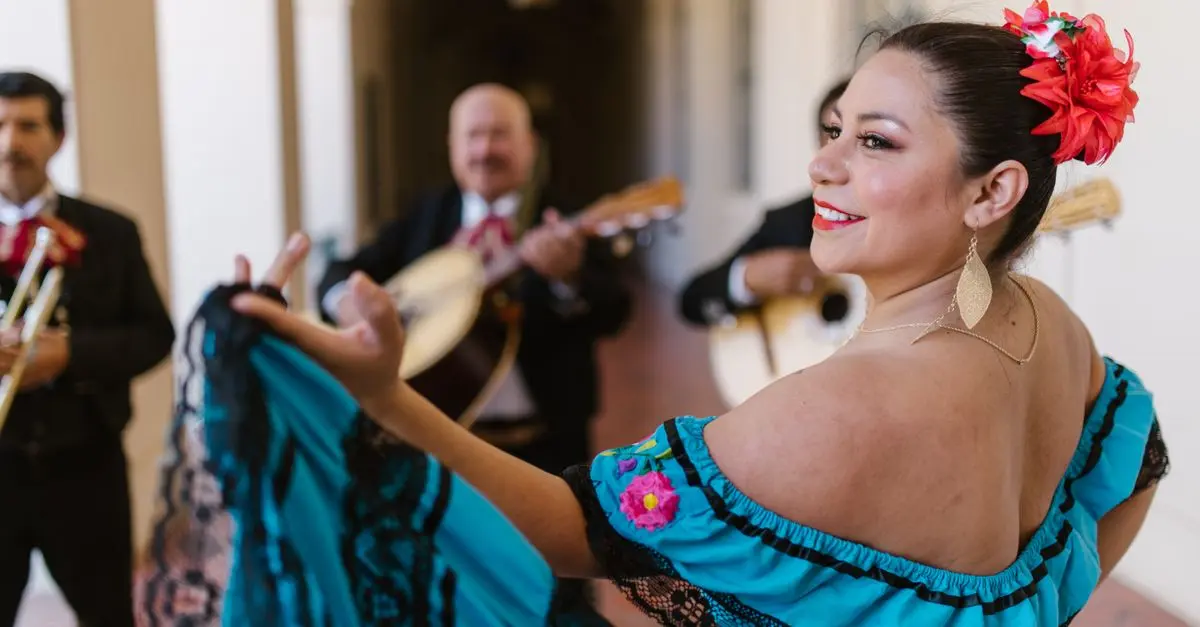 10 actividades creativas para disfrutar de la cultura hispana