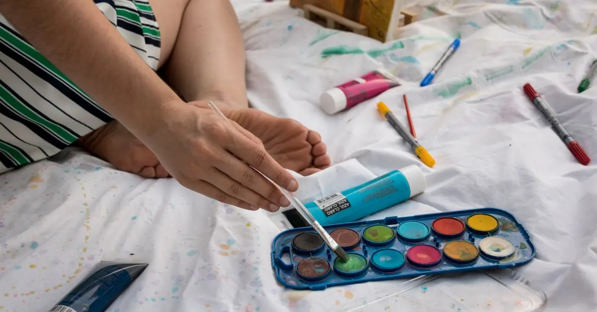 10 actividades creativas para disfrutar del ocio en español