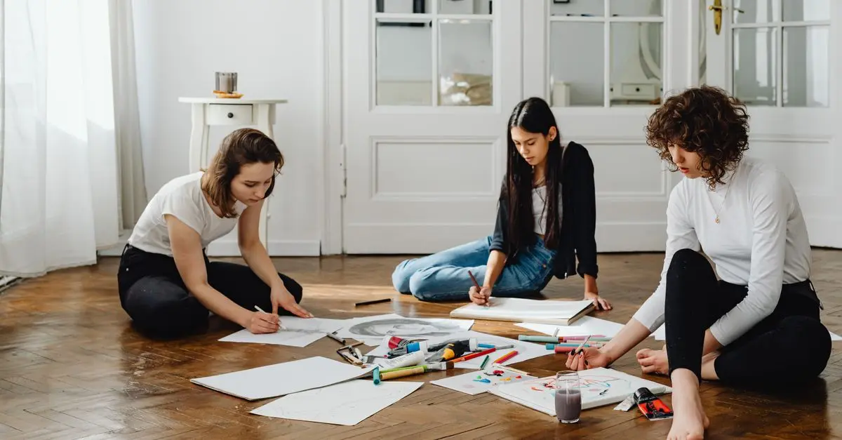 10 Actividades Creativas para Disfrutar del Ocio en Español