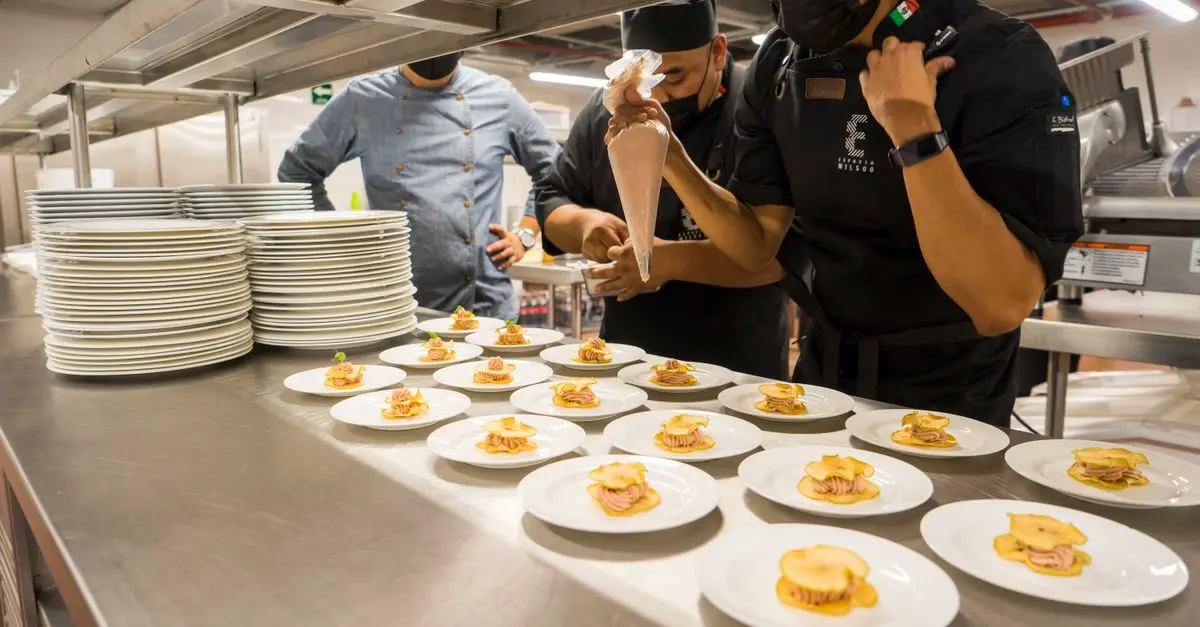 Cómo preparar una auténtica paella valenciana