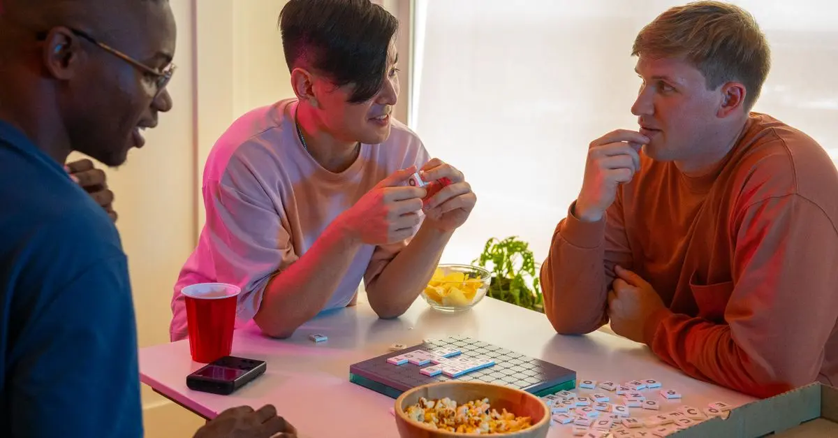 10 juegos de mesa en español que debes probar con amigos