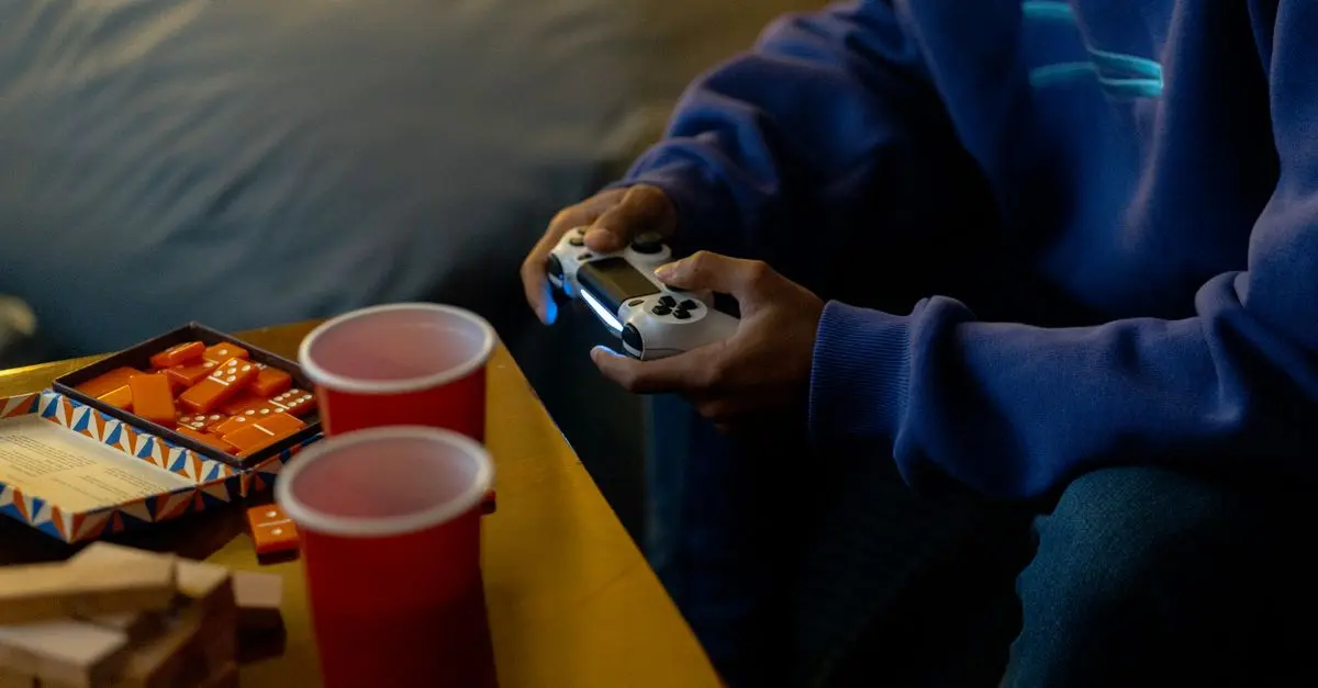 Cómo organizar una noche de juegos de mesa en español: guía completa