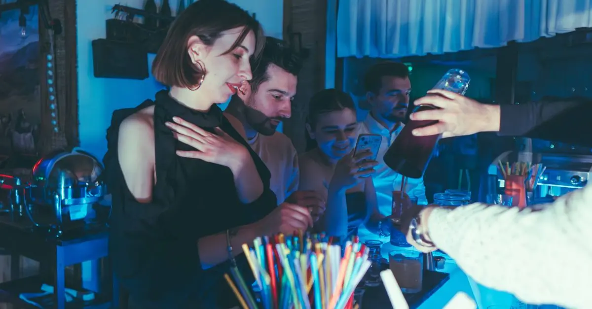 10 consejos para organizar una noche de trivia en español