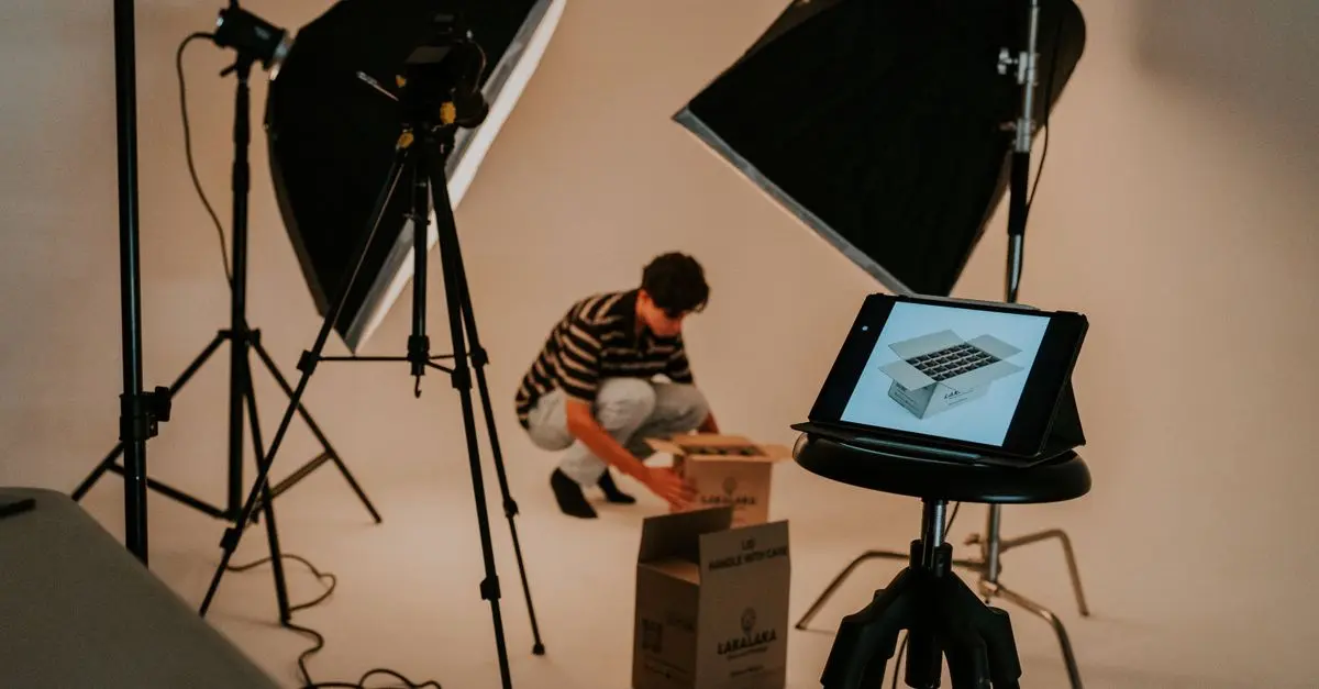 Estrategias de marketing para artistas en el mundo hispano