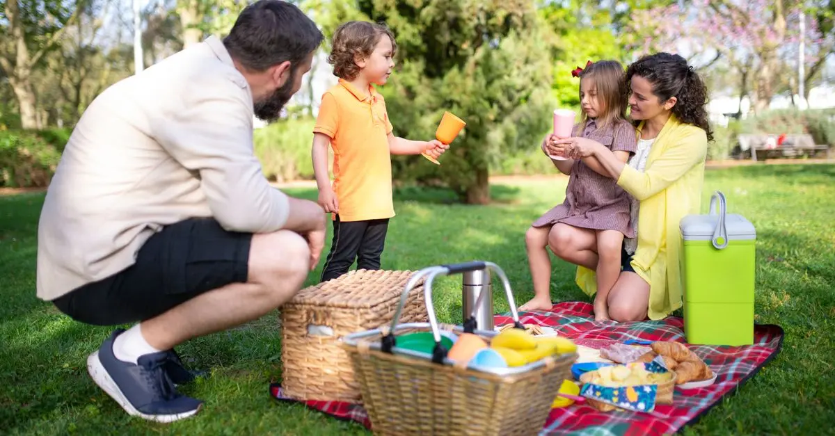 10 actividades al aire libre en español que debes probar