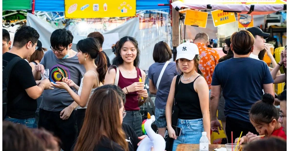 Cómo organizar un festival cultural en tu comunidad: guía práctica