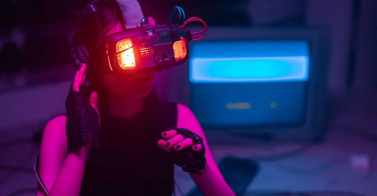 Innovaciones tecnológicas en festivales de música en 2026