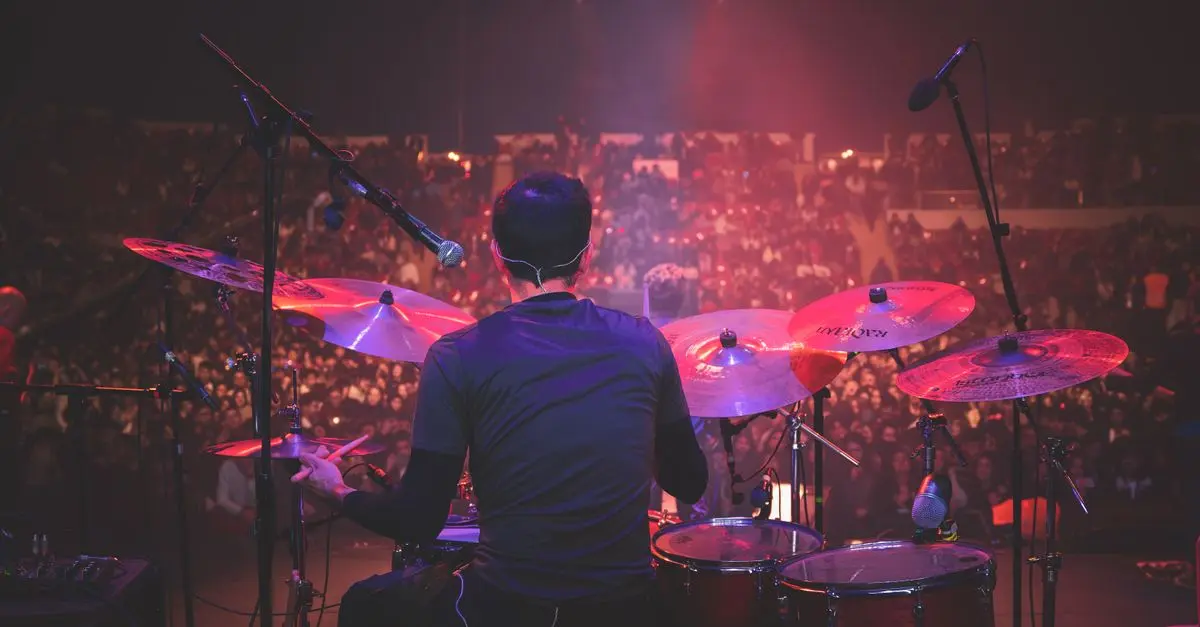 Las tendencias de música latina más escuchadas