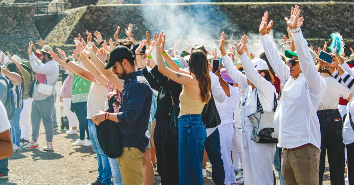 Los mejores festivales de música en español que debes conocer