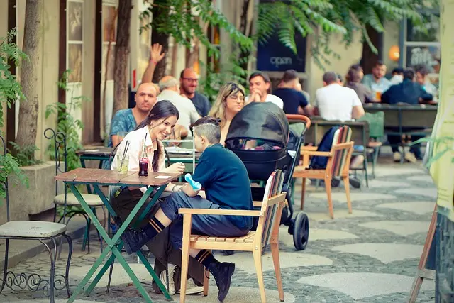 10 consejos para disfrutar del ocio al aire libre en español