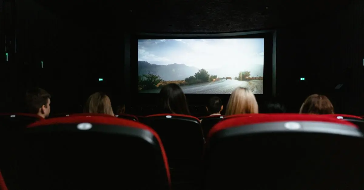 Las mejores plataformas de streaming para ver cine en español