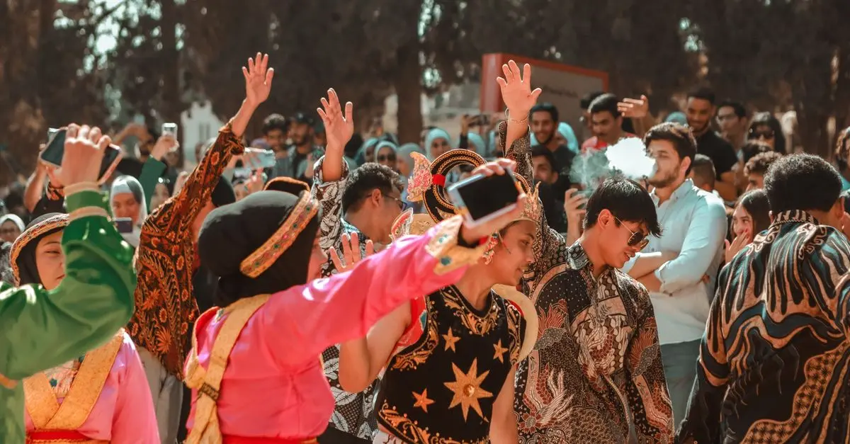 Cómo organizar un festival cultural en tu comunidad