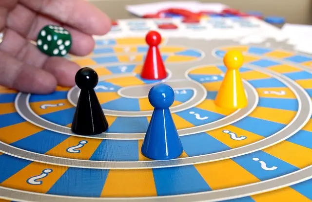10 juegos de mesa en español que no puedes dejar de probar