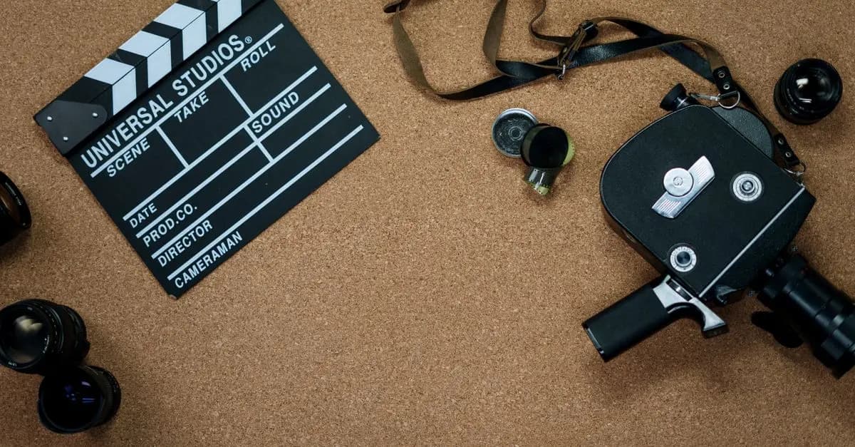 Las maravillas del cine español contemporáneo