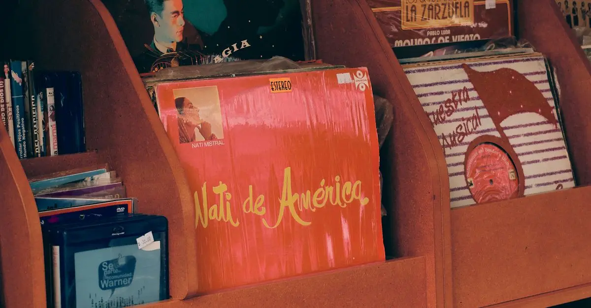 Las mejores plataformas de música en español para disfrutar
