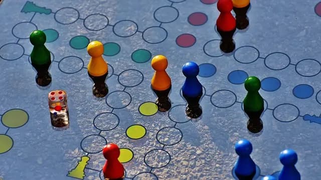 10 juegos de mesa en español que debes probar en familia