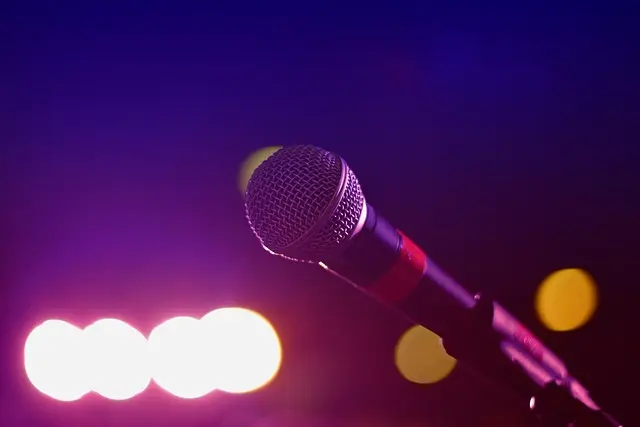 10 consejos para organizar una noche de karaoke en español perfecta