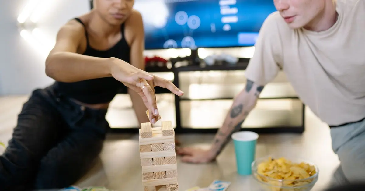 10 juegos de mesa en español que debes disfrutar en grupo