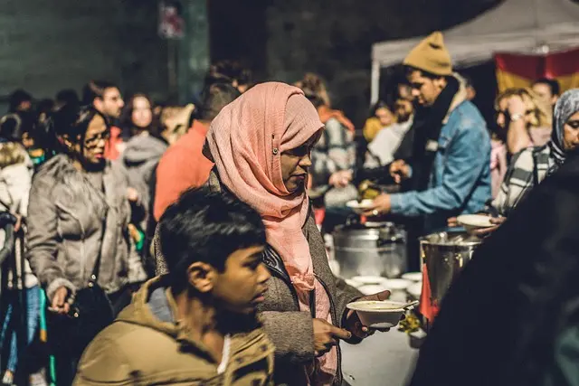 Cómo planificar un festival cultural en tu comunidad