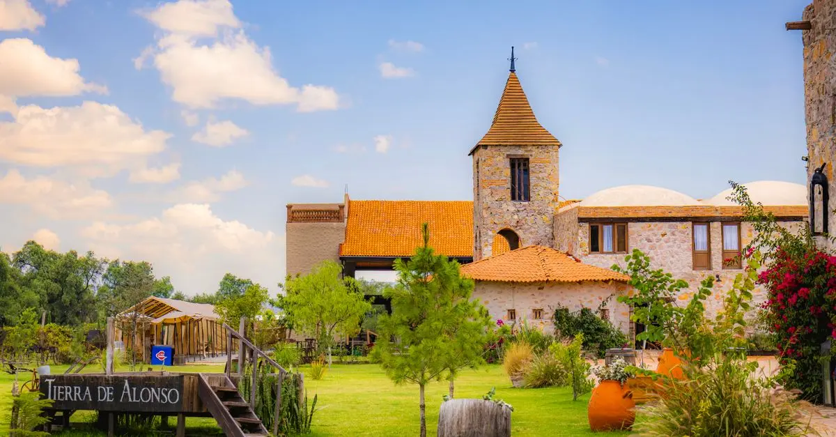 5 destinos de ocio en España que deberías visitar