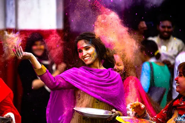 10 festivales culturales en España que no te puedes perder