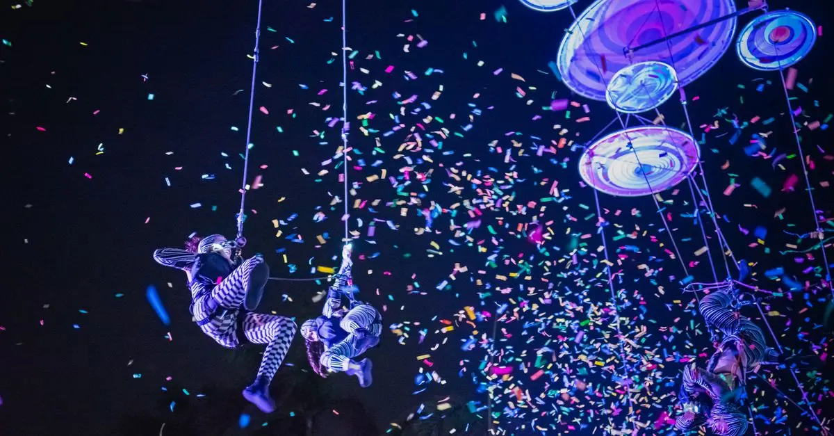 Cómo organizar un festival cultural en tu comunidad