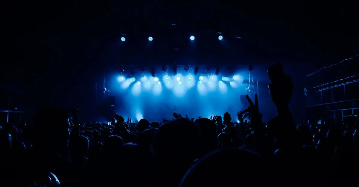 10 festivales de música en español que no te puedes perder
