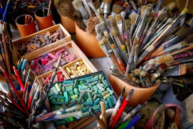 10 actividades creativas para disfrutar del ocio en español