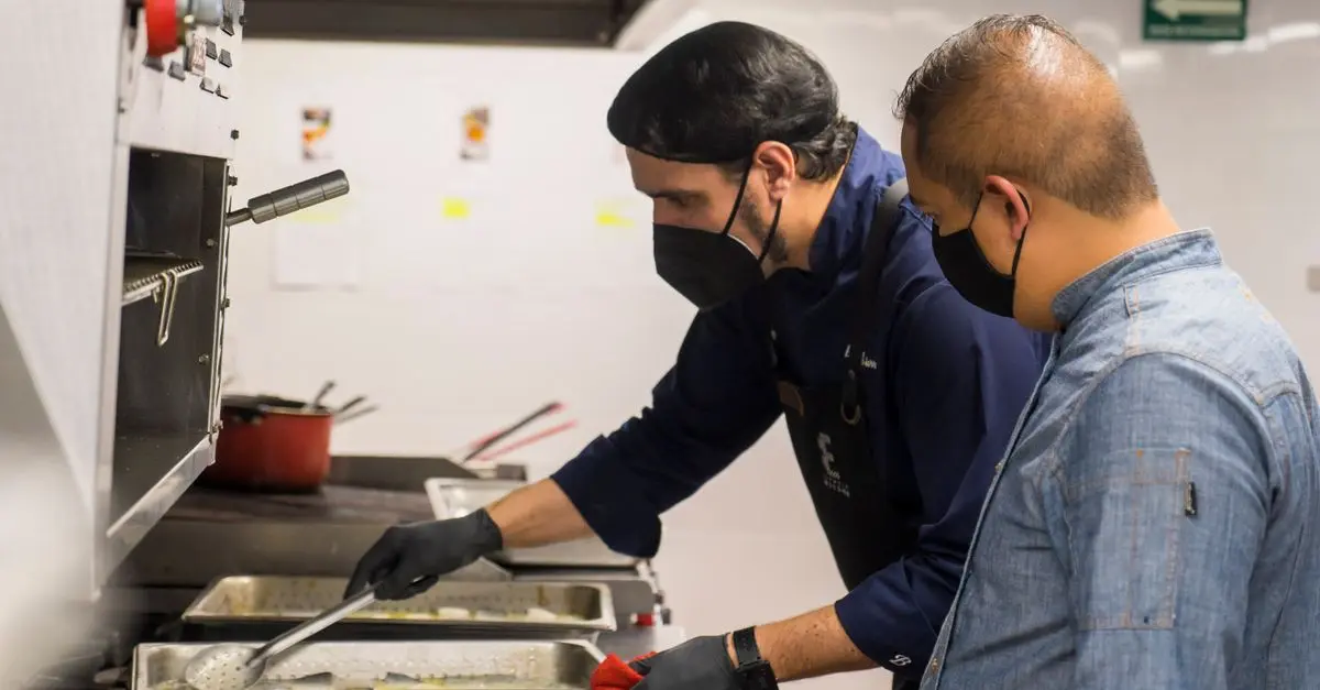 Las tendencias culinarias que están triunfando en 2026