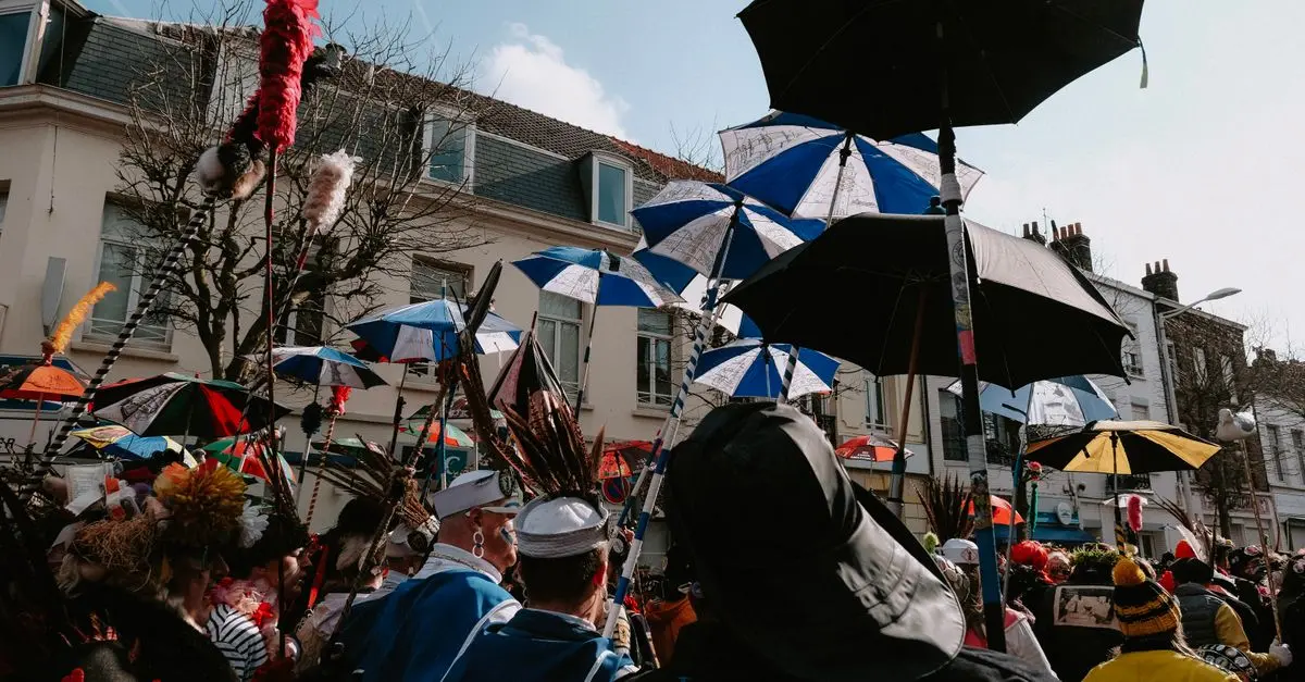 Cómo organizar un festival cultural en tu comunidad: guía práctica