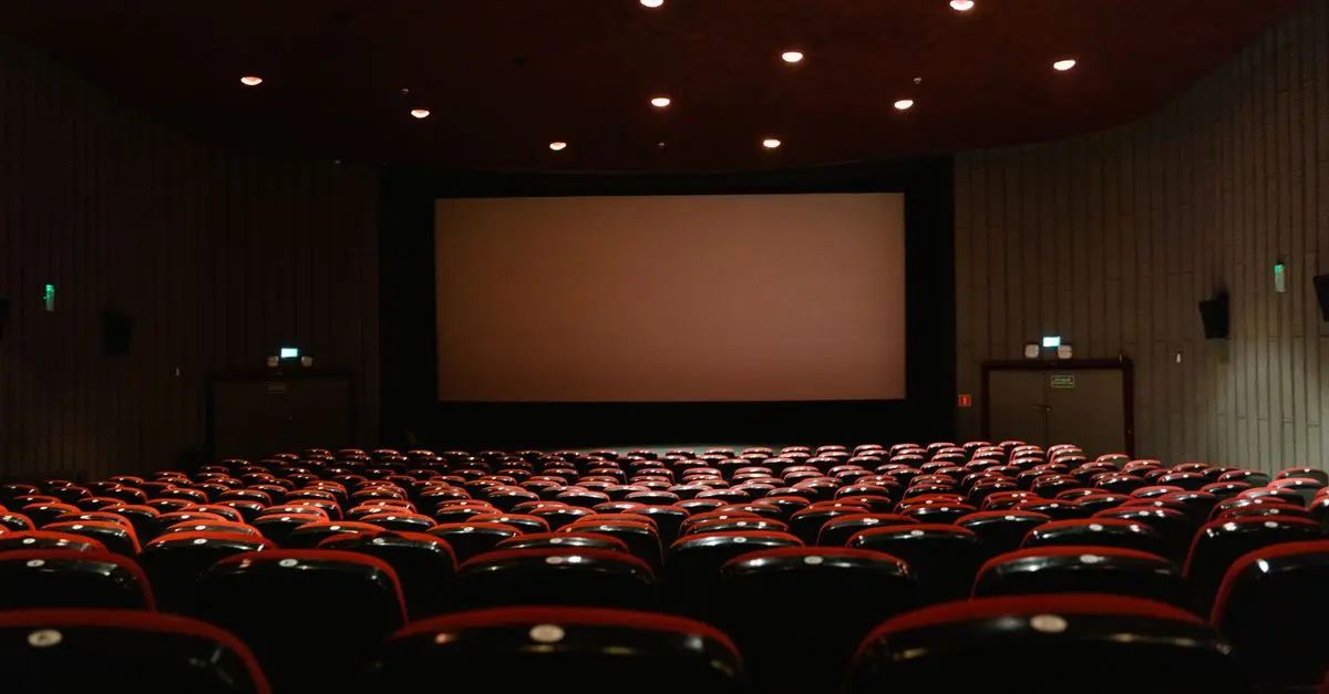 La evolución del cine español en el siglo XXI