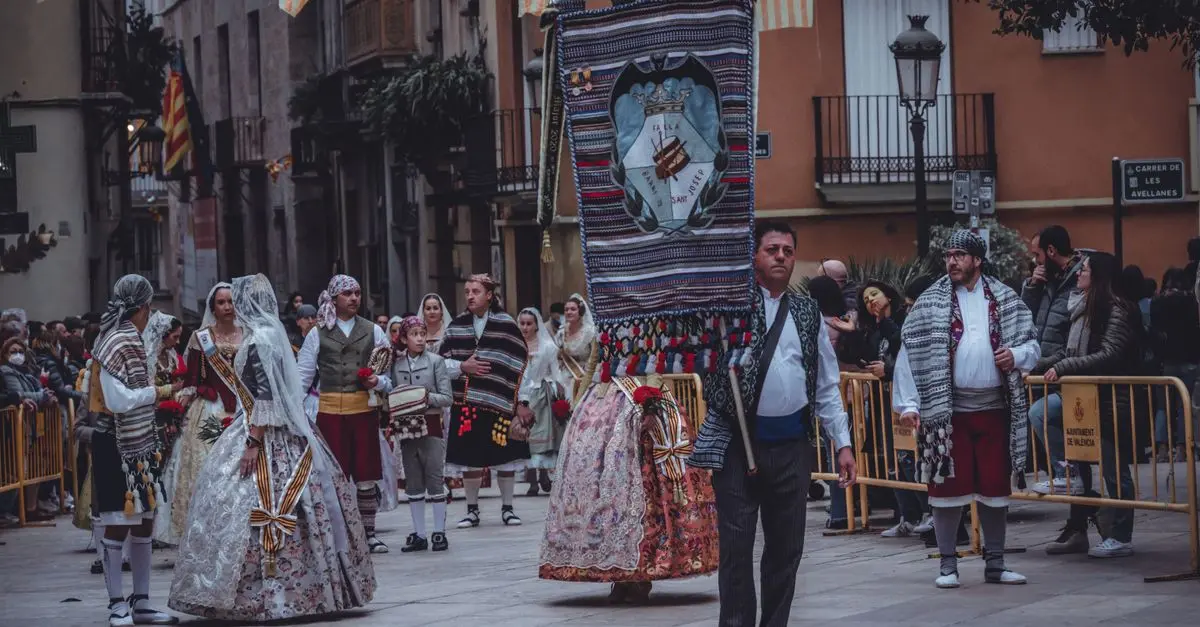 10 festivales culturales que no te puedes perder en España