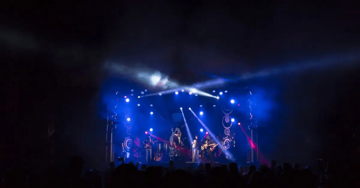 10 festivales de música en español que no te puedes perder