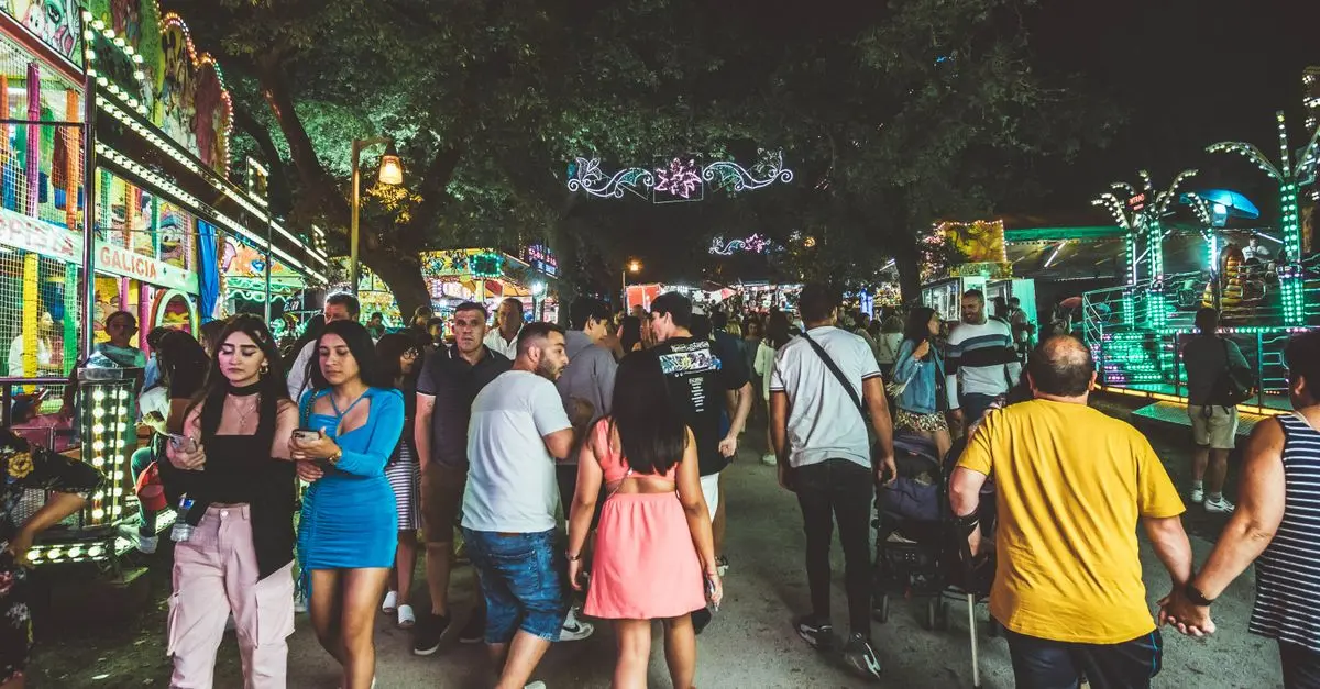 Los mejores lugares para disfrutar del ocio en español