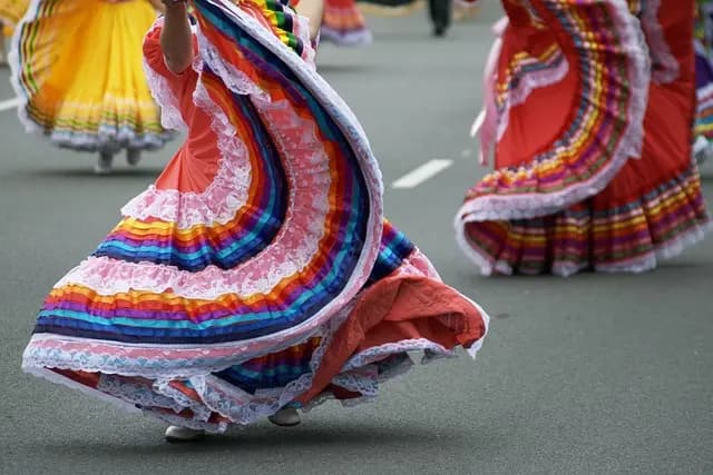 Cómo disfrutar de un festival cultural en español: consejos esenciales