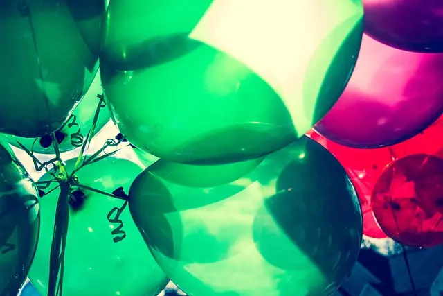 10 consejos para organizar una fiesta temática en español