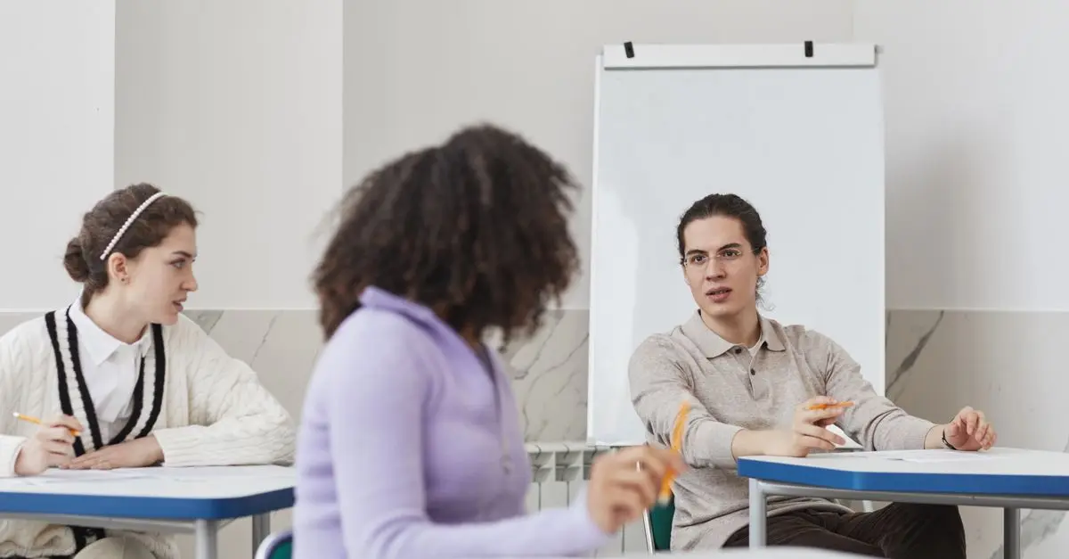Beneficios de aprender español como segunda lengua