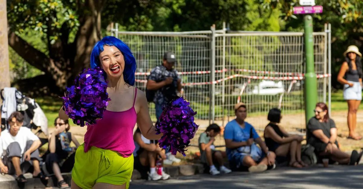 Cómo organizar un festival cultural en tu comunidad: guía práctica