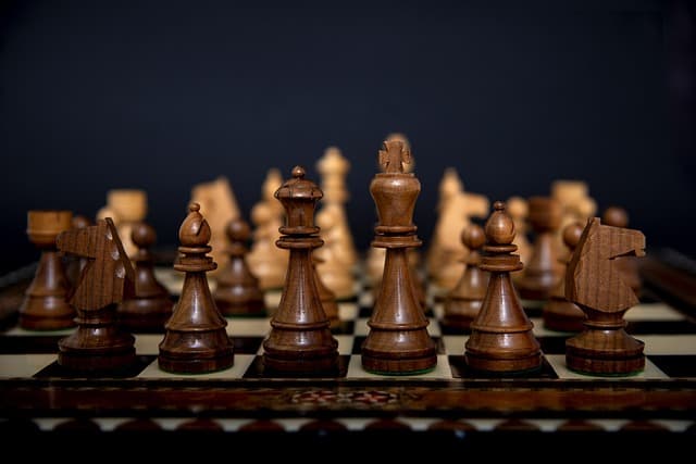 Cómo organizar una noche de juegos de mesa en casa