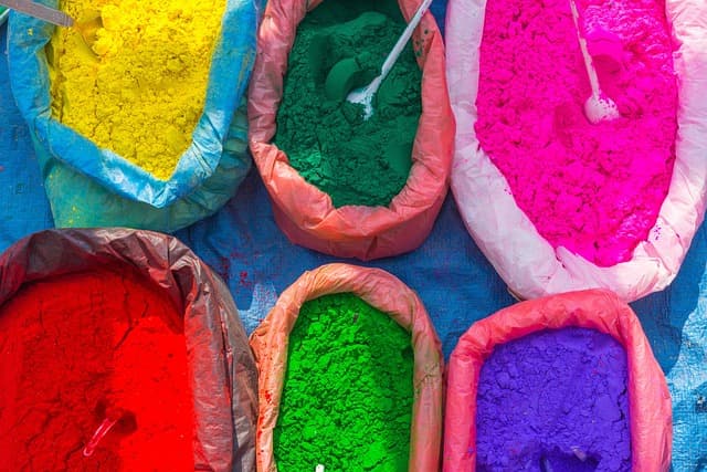 Cómo organizar un festival cultural en tu comunidad