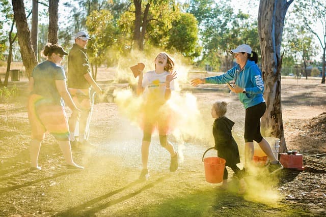 10 actividades de ocio en familia que no puedes perderte