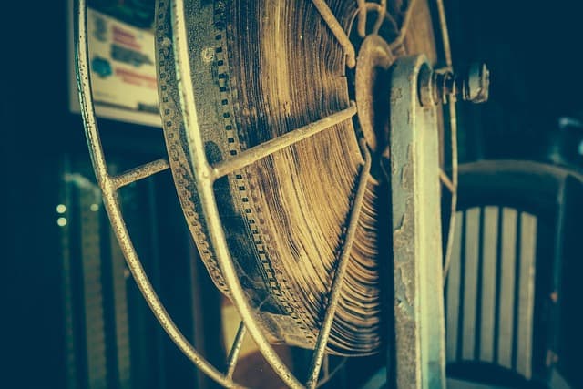 Cómo escribir un guion de cine en español