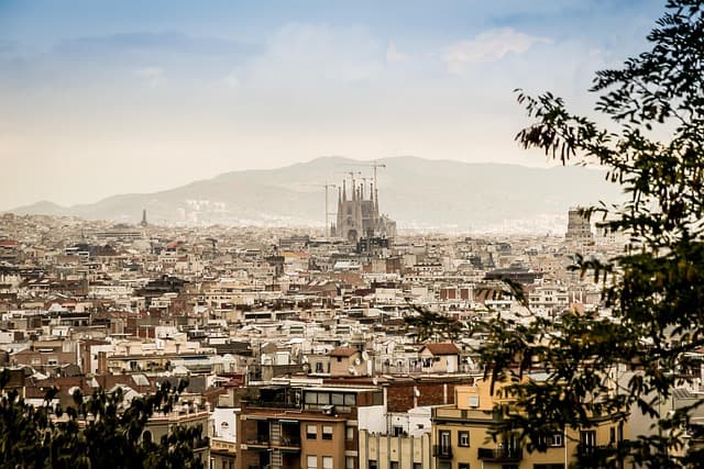 5 destinos de ocio en España que debes visitar